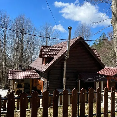 Kanadeze Razem Casa vacanze *