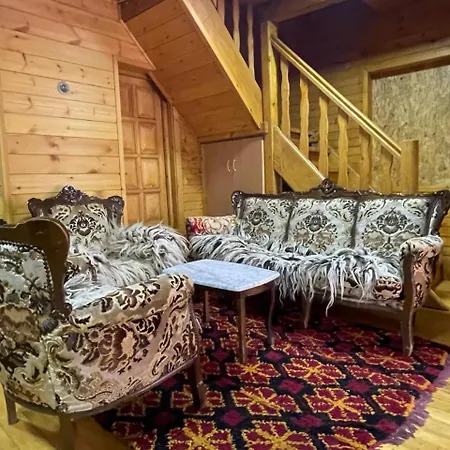 Kanadeze Razem Casa de Férias *