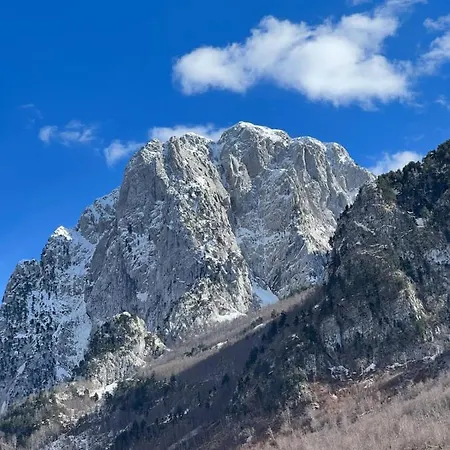 Dom wakacyjny Kanadeze Razem Koplik