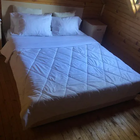 Ferienhaus Kanadeze Razem Koplik