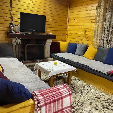 Ferienhaus Kanadeze Razem Koplik