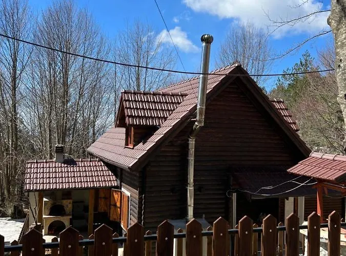 Kanadeze Razem Casa vacanze *