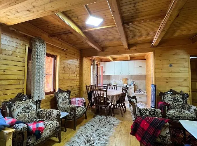 Kanadeze Razem Casa vacanze