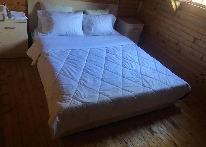 Casa vacanze Kanadeze Razem Koplik