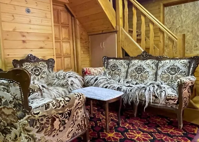 Kanadeze Razem Casa vacanze *