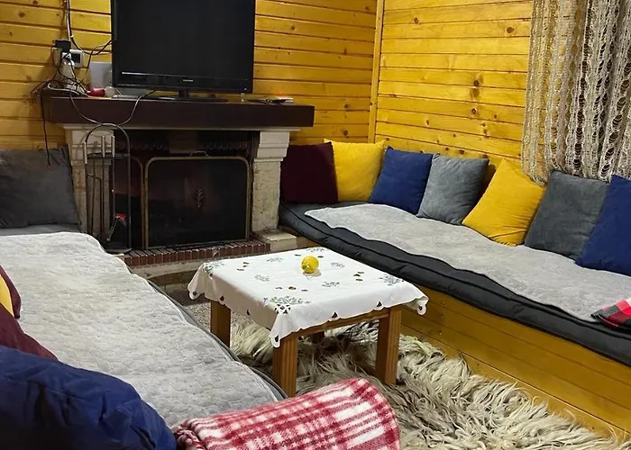 Casa vacanze Kanadeze Razem Koplik