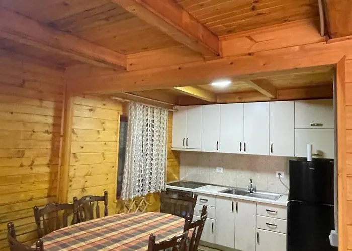 Kanadeze Razem Casa vacanze
