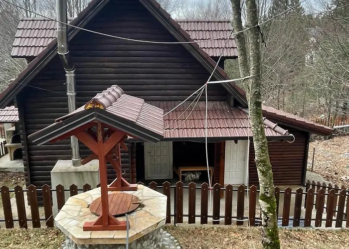 Kanadeze Razem Casa vacanze Koplik